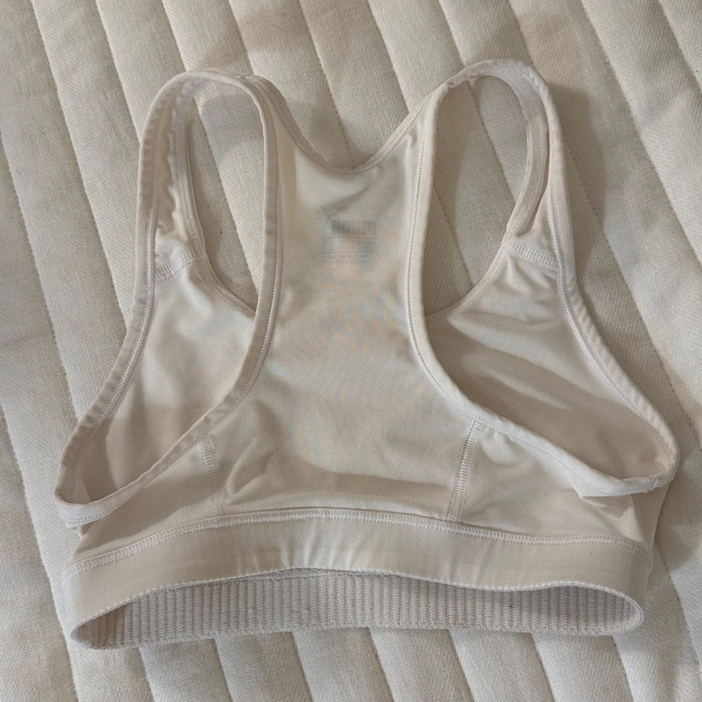 Puma Sports Bra 🤍 - Picture 3 of 5